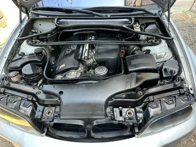 BMW M3 2005, 382862 км, за 33000000 KRW - фото 6