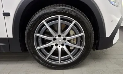 Mercedes-Benz GLB-Class 2021, 37970 км, за 39800000 KRW - фото 21