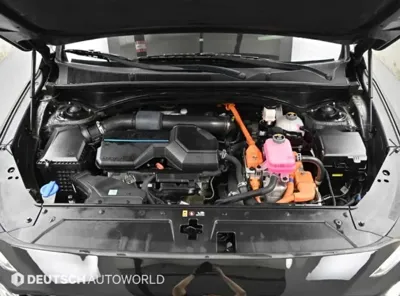 Hyundai Santafe 2023, 77950 км, за 28300000 KRW - фото 6