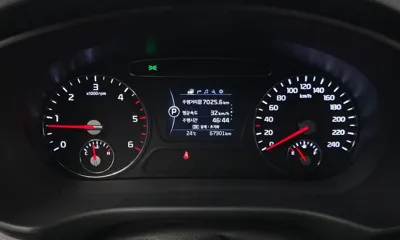 Kia Sorento 2017, 67301 км, за 13800000 KRW - фото 8