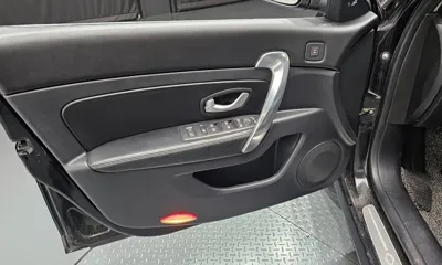 Renault-KoreaSamsung SM5 2014, 157924 км, за 2990000 KRW - фото 24