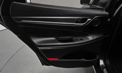 Hyundai Grandeur 2019, 153762 км, за 11300000 KRW - фото 25