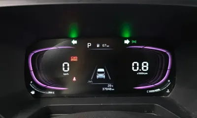 Kia Ray 2023, 37848 км, за 12700000 KRW - фото 8