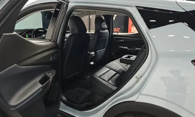 ChevroletGMDaewoo 볼트 EUV 2023, 70099 км, за 20900000 KRW - фото 11
