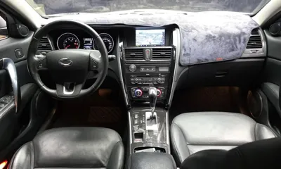 Renault-KoreaSamsung SM7 2014, 127064 км, за 3900000 KRW - фото 7