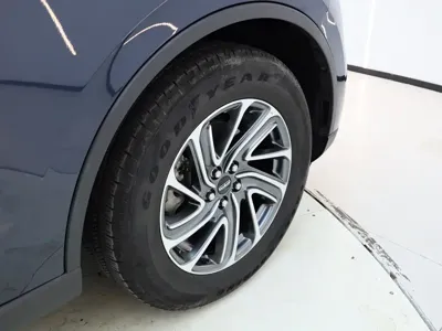 Lincoln Aviator 2024, 31600 км, за 265000 CNY - фото 15