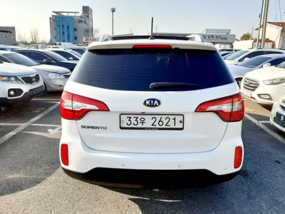 Kia Sorento 2014, 130000 км, за 8500000 KRW - фото 5