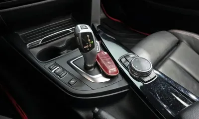 BMW 4-Series 2016, 154427 км, за 11990000 KRW - фото 9