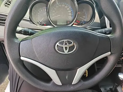 Toyota Vios FS 2019, 79200 км, за 41300 CNY - фото 11