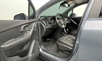 ChevroletGMDaewoo Trax 2020, 55934 км, за 8950000 KRW - фото 10