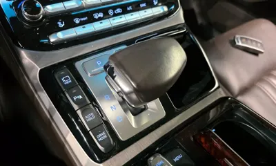 Genesis EQ900 2017, 178099 км, за 16400000 KRW - фото 9