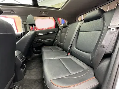 Kia Seltos 2023, 12000 км, за 125800 CNY - фото 12