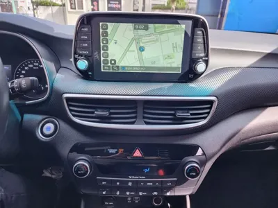 Hyundai Tucson 2019, 117000 км, за 12500000 KRW - фото 13