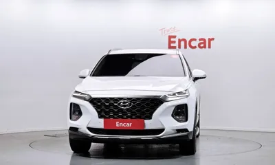 Hyundai Santafe 2019, 33109 км, за 22870000 KRW