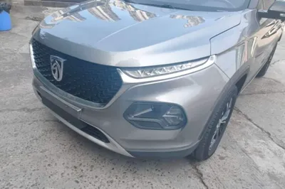 Baojun 510 2019, 66300 км, за 41337.96 CNY - фото 8