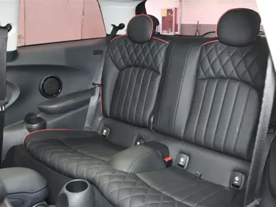 MINI MINI 2018, 47200 км, за 67000 CNY - фото 8