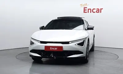 Kia EV6 2025, 42817 км, за 35600000 KRW