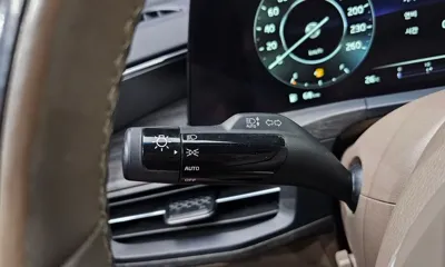 Kia K8 2022, 109092 км, за 23500000 KRW - фото 30