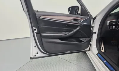 BMW 5-Series 2017, 102851 км, за 21900000 KRW - фото 24