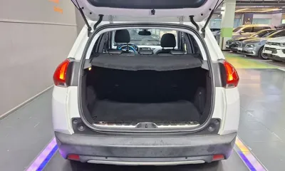 Peugeot 2008 2016, 64864 км, за 5990000 KRW - фото 8