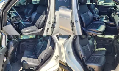 Kia Sorento 2015, 90177 км, за 14900000 KRW - фото 10
