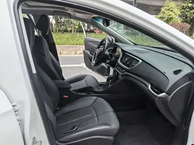 Buick Excelle 2022, 50000 км, за 46800 CNY - фото 16