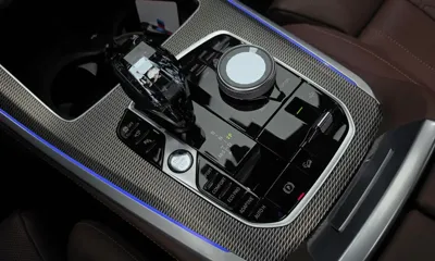 BMW X5 2023, 28727 км, за 88900000 KRW - фото 9