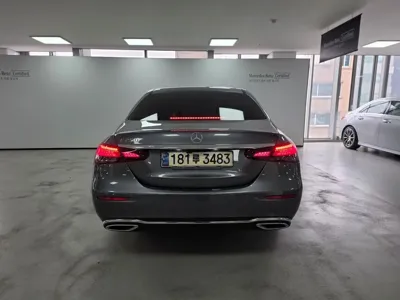 Mercedes-Benz E-Class 2021, 108348 км, за 33500000 KRW