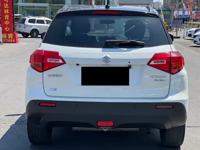 Suzuki Vitara 2017, 110000 км, за 35800 CNY - фото 8