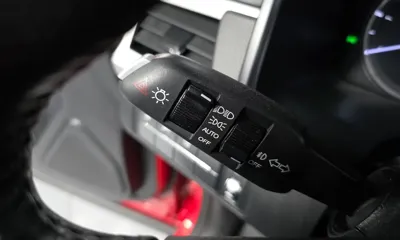 KG_Mobility_Ssangyong Rexton 2019, 143751 км, за 12400000 KRW - фото 32
