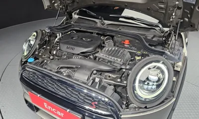 MINI Cooper Convertible 2019, 50419 км, за 17900000 KRW - фото 6