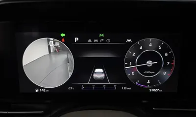 Kia Canival 2022, 91027 км, за 33500000 KRW - фото 8