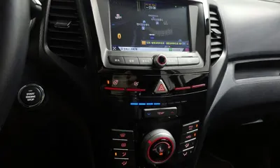 KG_Mobility_Ssangyong TIBOLI 2018, 122859 км, за 7900000 KRW - фото 14