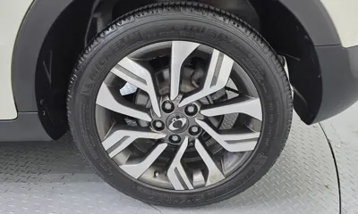 KG_Mobility_Ssangyong TIBOLI 2018, 104206 км, за 7900000 KRW - фото 21