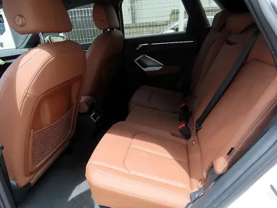 Audi Q3 2020, 17121 км, за 32500000 KRW - фото 8