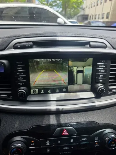 Kia Sorento 2015, 176449 км, за 10490000 KRW - фото 4