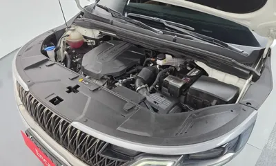 Kia Canival 2022, 79244 км, за 22800000 KRW - фото 6