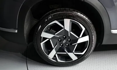 Hyundai Santafe 2021, 135308 км, за 19500000 KRW - фото 21