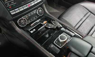 Mercedes-Benz CLS-Class 2017, 99788 км, за 25000000 KRW - фото 14