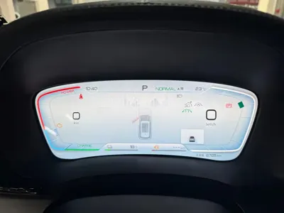 BYD PLUS New Energy 2024, 6700 км, за 85800 CNY - фото 10