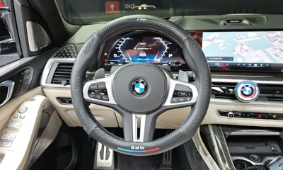 BMW X7 2024, 35918 км, за 128000000 KRW - фото 13
