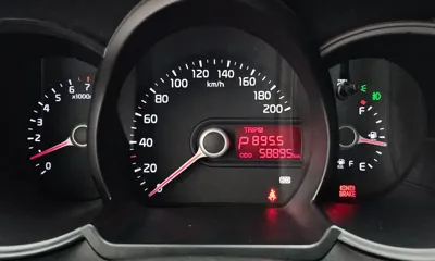 Kia Morning 2015, 58895 км, за 5800000 KRW - фото 8