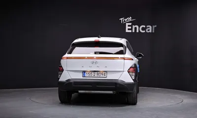 Hyundai Kona 2025, 28650 км, за 27500000 KRW - фото 4