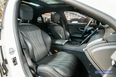 Mercedes-Benz S-Class 2021, 34211 км, за 78000000 KRW - фото 11