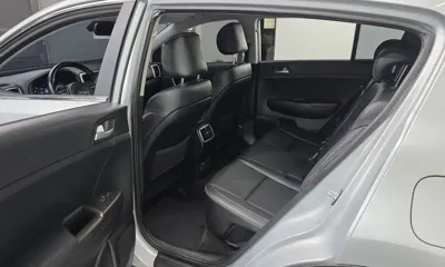Kia Sportage 2019, 105850 км, за 12490000 KRW - фото 11