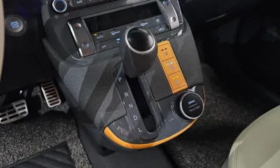 Hyundai Casper 2024, 17122 км, за 17400000 KRW - фото 9