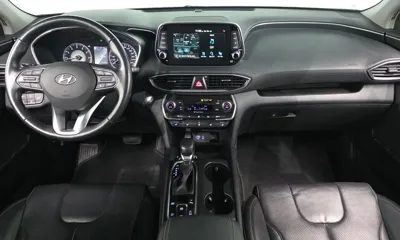 Hyundai Santafe 2019, 120350 км, за 17900000 KRW - фото 7