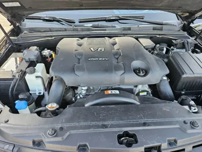 Kia Mohave 2017, 149000 км, за 15900000 KRW - фото 20