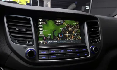 Hyundai Tucson 2017, 236576 км, за 8100000 KRW - фото 16