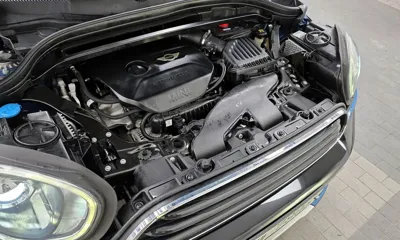 MINI Countryman 2019, 115875 км, за 14300000 KRW - фото 6